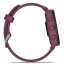 WATCH Forerunner® 165 MUSIC VIOLET GARMIN