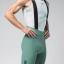 BIB SHORT MATT 2.0 MAN HEDGE GREEN K10 GOBIK