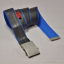 BELT BELTINGER BLUE STEF FAUSER DESIGN