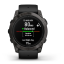 SAT Epix™ Pro (Gen 2) – SAPPHIRE EDITION 51mm T.SIVO/CRNI GARMIN