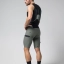 BIB SHORT GRIT 2.0 EVERGREEN MAN GOBIK