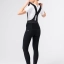 BIB TIGHTS LIMITED 8.0 WOMAN K6 BLACK GOBIK