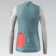 CYCLING JERSEY LONG SLEEVES SUPERHYDER WOMAN DRIZZLE GOBIK