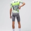 CYCLING JERSEY SHORT SLEEVES CX PRO 4.0 UNISEX GRID GOBIK