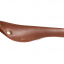 SADDLE RAVEN VEGAN BROWN BLB