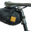 SADDLE PACK BAG CARRYEVERYTHING 4L BLACK RESTRAP