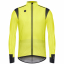 JAKNA LAGANA RAIN PLUVIA UNISEX CITRONELL GOBIK