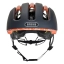 HELMET VIO ADVENTURE BAHOUS RED MIPS NUTCASE