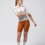 MAJICA BICIKLISTIČKA KRATKI RUKAVI INFINITY UNISEX ARGONITE GOBIK