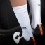 SOCKS UNISEX IRO 2.0 WHITE LOGO GOBIK