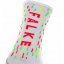 SOCKS IMPULSE PELOTON WHITE FALKE