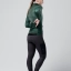 JAKNA SKIMO PRO WOMAN CARDIN GREEN GOBIK