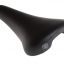 SADDLE UNO BLACK BLB