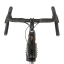 TOP TUBE BAG AERO RACE RESTRAP