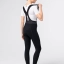 BIB TIGHTS LIMITED 8.0 WOMAN K6 BLACK GOBIK