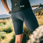 BIB SHORT ABSOLUTE SLATE GRAY 5.0 MAN K10 GOBIK