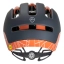 HELMET VIO ADVENTURE BAHOUS RED MIPS NUTCASE