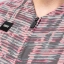 MAJICA BICIKLISTIČKA KRATKI RUKAVI CX SOLID UNISEX CERISE LOOM GOBIK