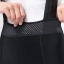 BIB TIGHTS LIMITED 8.0 WOMAN K6 BLACK GOBIK