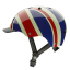 HELMET UNION JACK NUTCASE