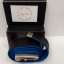 BELT BELTINGER BLUE STEF FAUSER DESIGN