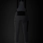 BIB TIGHTS GRIT WOMAN K9 HAVANA GOBIK
