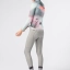 CYCLING JERSEY LONG SLEEVES HYDER MAN CORTEX GOBIK