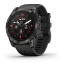 SAT Epix™ Pro (Gen 2) – SAPPHIRE EDITION 51mm T.SIVO/CRNI GARMIN