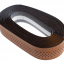 BAR TAPE PRO-MICROFIBRE PU BROWN BLB