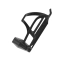 BOTTLE CAGE FLOW STORAGE BLACK LEZYNE