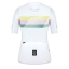 CYCLING JERSEY SHORT SLEEVES ATTITUDE 2.0 WOMAN YREKA GOBIK