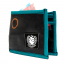 WALLET TUBE  TURQUOISE FELVARROM