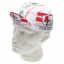 CYCLING CAPS ALFA LUM COLNAGO