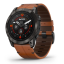 WATCH Epix™ Pro (Gen 2) – SAPPHIRE EDITION 51mm GREY/BROWN BAND GARMIN