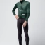 JAKNA SKIMO PRO MAN CARDIN GREEN GOBIK