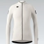 MAJICA BICIKLISTIČKA DUGI RUKAVI SOLID PACER 2.0 WOMAN CREPE GOBIK