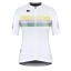 CYCLING JERSEY SHORT SLEEVES ATTITUDE 2.0 WOMAN YREKA GOBIK