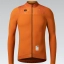 CYCLING JERSEY LONG SLEEVES HYDER BLEND 2.0 MAN THAI GOBIK