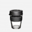 CUP BREW 340ml BLACK KEEPCUP