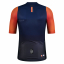 CYCLING JERSEY SHORT SLEEVES CX PRO UNISEX BATHYAL GOBIK