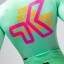 MAJICA BICIKLISTIČKA KRATKI RUKAVI CX PRO 4.0 UNISEX BLAST GOBIK