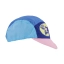 CYCLING CAP KITTEN BY SHANA SADEGHI RAY CINELLI