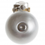 ZVONCE E-NE BRUSHED SILVER BELLS