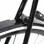 CLASSIC ALLOY FENDERS MATT BLACK BLB