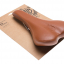 SADDLE CURVE RACE HONEY BROWN BLB