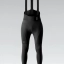 BIB TIGHTS ABSOLUTE 6.0 WOMAN K9 BLACK GOBIK