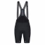 BIB SHORT GRIT BLACK WOMAN GOBIK