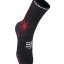 ČARAPE RACING PRO 4.0 TRAIL BLACK/RED COMPRESSPORT