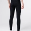 HLAČE DUGE BIB TIGHTS LIMITED 8.0 MAN K7 BLACK GOBIK