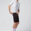 MAJICA BICIKLISTIČKA KRATKI RUKAVI CX SOLID UNISEX EMPIRE GOBIK